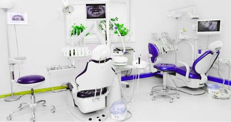 Importance Of Family Dentist