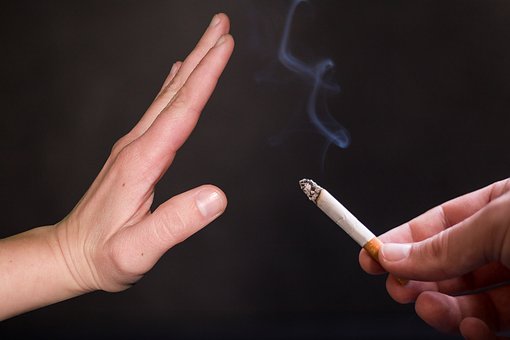 Effects Of Quitting The Smoking On Health: