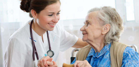 Reasons To Arrange Your Stay At An Elderly Home